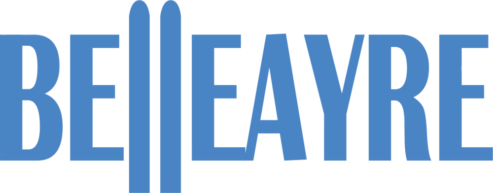 Belleayre Mountain logo