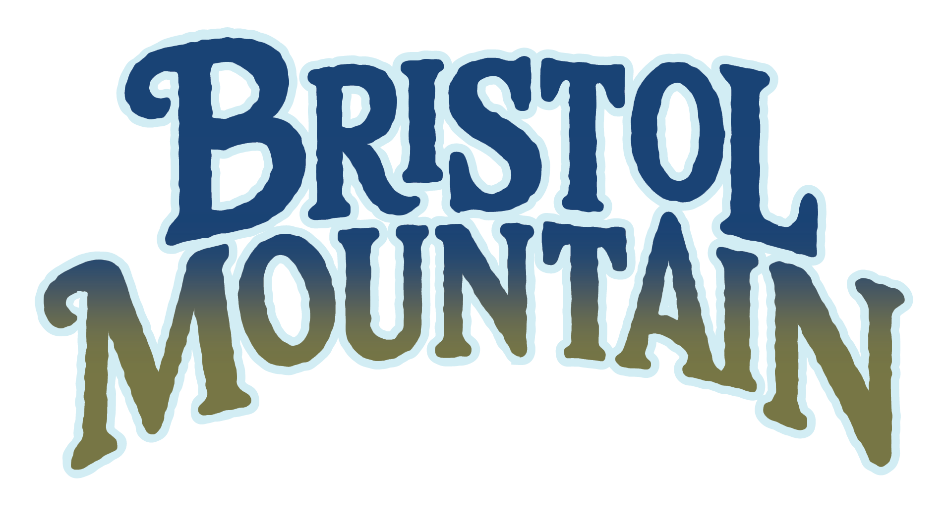 Bristol Mountain logo