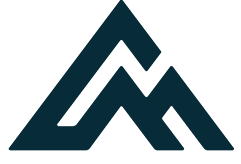 Crystal Mountain logo