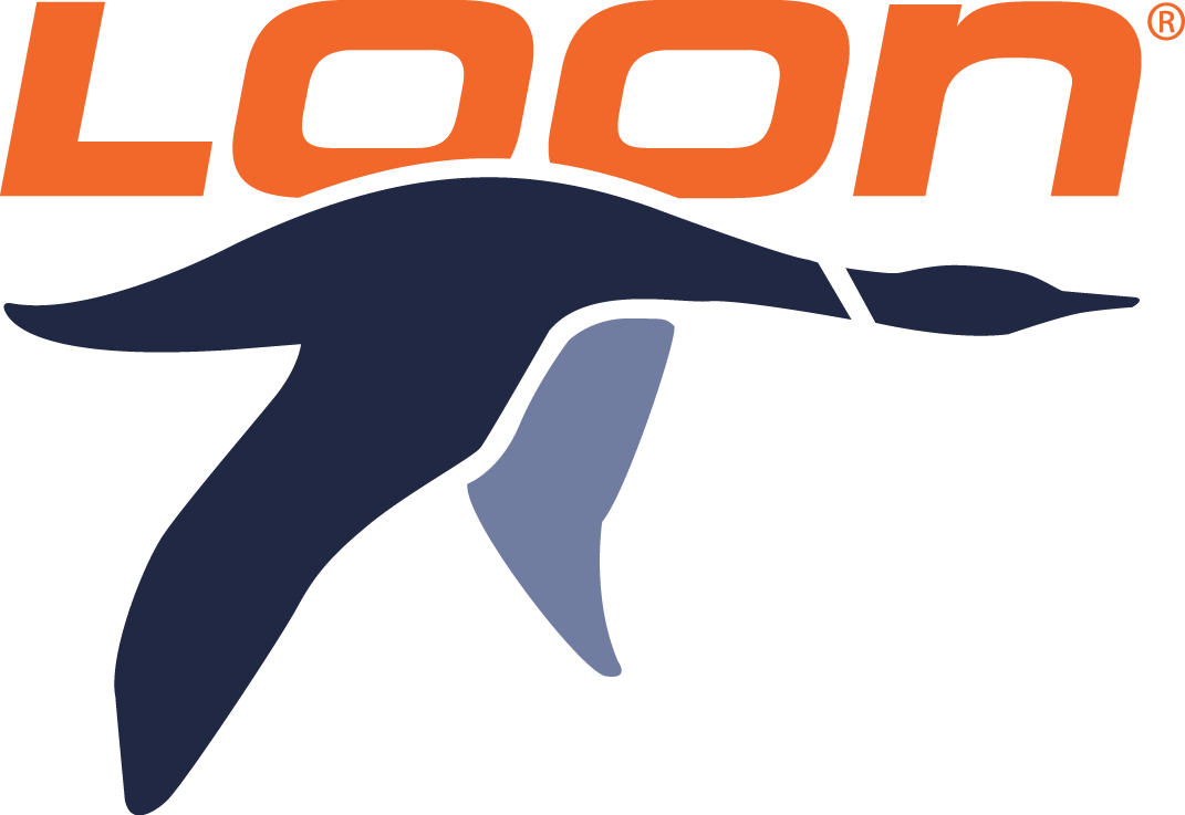 Loon Mountain logo