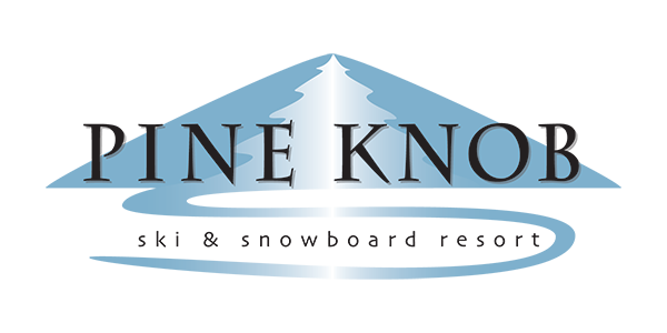 Pine Knob logo